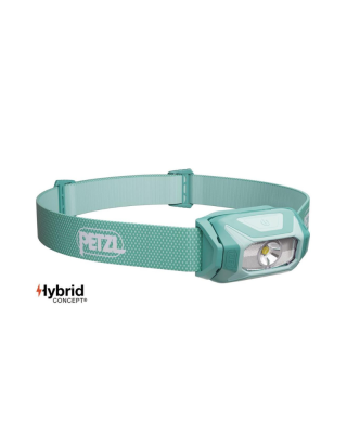 Čelovka PETZL Tikkina 2025